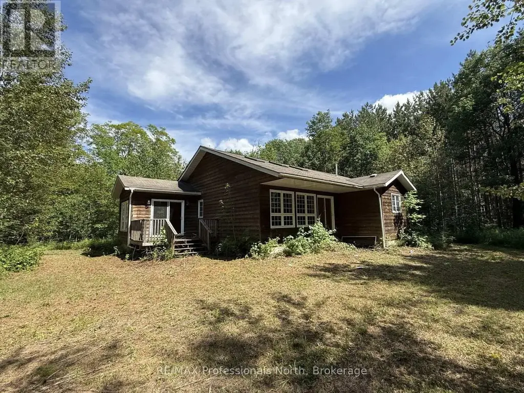 1170 Bushwolf Lake Road, Dysart et al (Guilford)